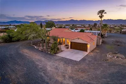 3840 N Santa Maria Road, Golden Valley, AZ 86413 - Photo 52