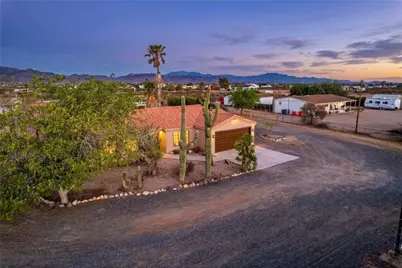 3840 N Santa Maria Road, Golden Valley, AZ 86413 - Photo 54