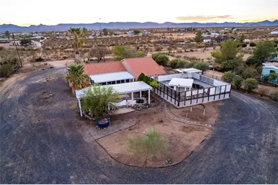 3840 N Santa Maria Road, Golden Valley, AZ 86413 - Photo 46