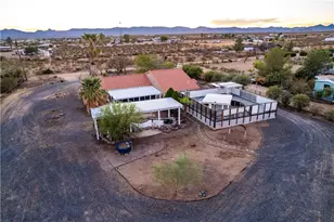 3840 N Santa Maria Rd, Golden Valley, AZ 86413 - Photo 46