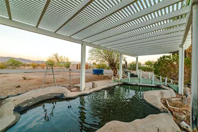 3840 N Santa Maria Road, Golden Valley, AZ 86413 - Photo 36