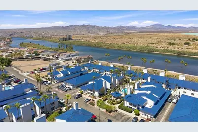 1800 Clubhouse Drive #C21, Bullhead City, AZ 86442 - Photo 50