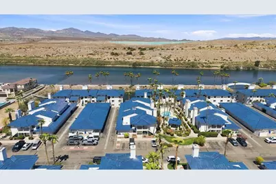 1800 Clubhouse Drive #C21, Bullhead City, AZ 86442 - Photo 44
