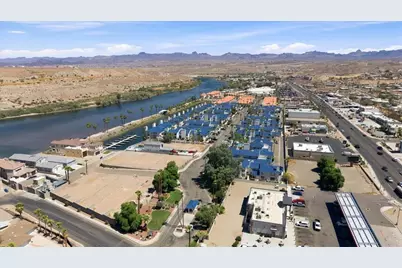 1800 Clubhouse Drive #C21, Bullhead City, AZ 86442 - Photo 54