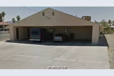 1495 Church Drive, Bullhead City, AZ 86442 - Photo 1