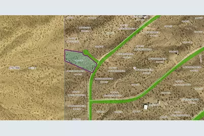 329-06-106 N Wildhorse Drive, White Hills, AZ 86445 - Photo 1