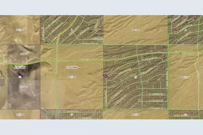 329-06-106 N Wildhorse Drive, White Hills, AZ 86445 - Photo 2
