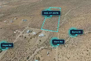 306-47-007B W Burro Rd, Golden Valley, AZ 86413 - Photo 1