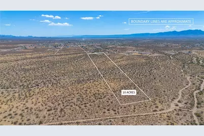 306-47-007B W Burro Road, Golden Valley, AZ 86413 - Photo 6