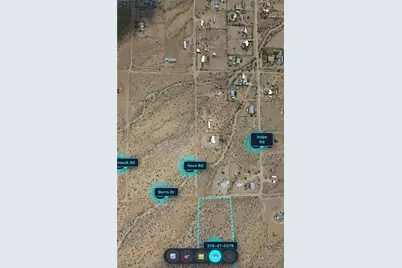 306-47-007B W Burro Road, Golden Valley, AZ 86413 - Photo 2