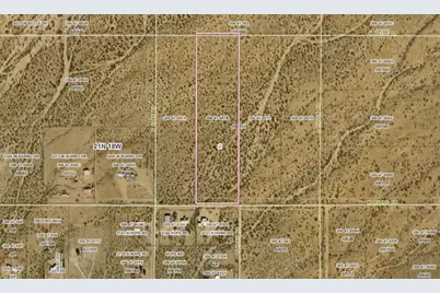 306-47-007B W Burro Road, Golden Valley, AZ 86413 - Photo 4