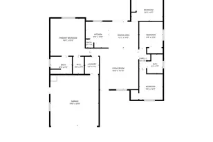 2639 E Estrella Vis, Kingman, AZ 86409 - Photo 2