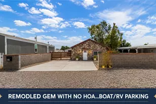 460 Patillo Dr, Bullhead City, AZ 86442 - Photo 1