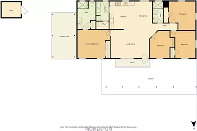 192 Hacienda Loop, Bullhead City, AZ 86429 - Photo 44