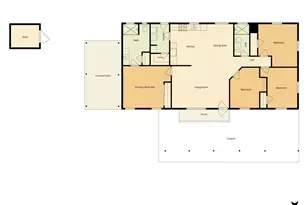 192 Hacienda Loop, Bullhead City, AZ 86429 - Photo 44