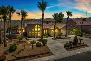 2151 Joann Ave, Bullhead City, AZ 86442 - Photo 1