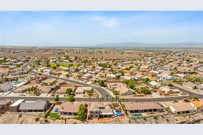 2151 Jo Ann Avenue, Bullhead City, AZ 86442 - Photo 4