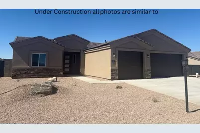 2706 E West Fork Drive, Kingman, AZ 86409 - Photo 1