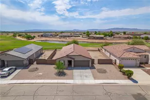 20 Torrey Pines Dr, Mohave Valley, AZ 86440 - Photo 50