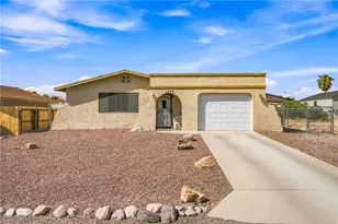 4368 S Los Maderos Dr, Fort Mohave, AZ 86426 - Photo 1