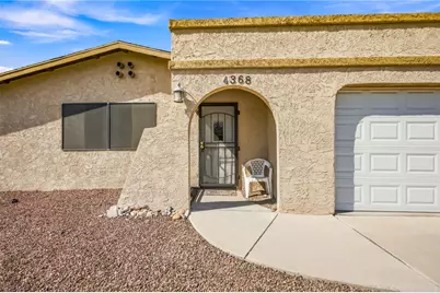 4368 S Los Maderos Drive, Fort Mohave, AZ 86426 - Photo 12