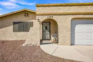4368 S Los Maderos Dr, Fort Mohave, AZ 86426 - Photo 12
