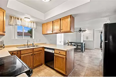 4368 S Los Maderos Drive, Fort Mohave, AZ 86426 - Photo 20