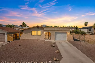 4368 S Los Maderos Drive, Fort Mohave, AZ 86426 - Photo 2