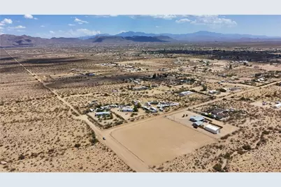 306-04-029 (S) N Santa Maria, Golden Valley, AZ 86413 - Photo 8