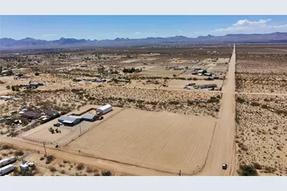 306-04-029 (S) N Santa Maria, Golden Valley, AZ 86413 - Photo 6