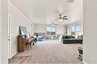 4277 Fire Thorn Avenue, Kingman, AZ 86401 - Photo 34