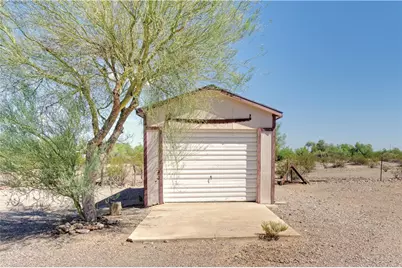 256 W Pyramid Lane, Quartzsite, AZ 85346 - Photo 10