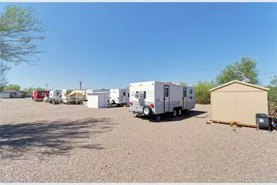 256 W Pyramid Lane, Quartzsite, AZ 85346 - Photo 8
