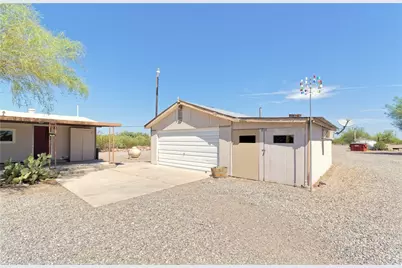256 W Pyramid Lane, Quartzsite, AZ 85346 - Photo 6