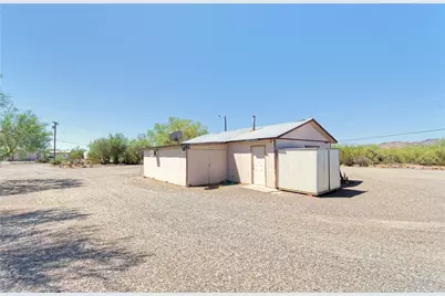 256 W Pyramid Lane, Quartzsite, AZ 85346 - Photo 18