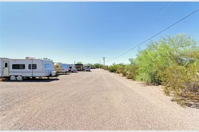 256 W Pyramid Lane, Quartzsite, AZ 85346 - Photo 12