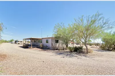 256 W Pyramid Lane, Quartzsite, AZ 85346 - Photo 14