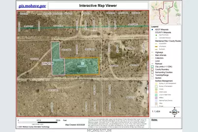 302-05-091 Phoenix Avenue, Kingman, AZ 86401 - Photo 6