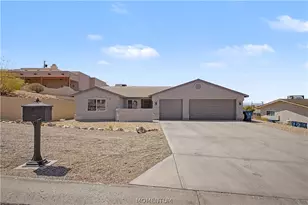 3696 Chesapeake Blvd, Lake Havasu, AZ 86406 - Photo 30