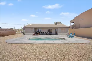 3696 Chesapeake Blvd, Lake Havasu, AZ 86406 - Photo 2