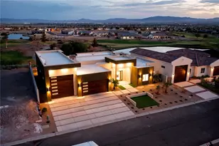 2384 E Paseo Mallorca, Fort Mohave, AZ 86426 - Photo 4