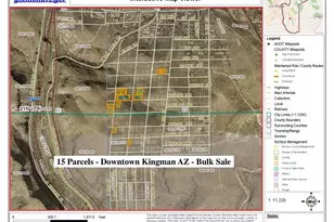 302-09-005 Cummings Ave, Kingman, AZ 86401 - Photo 1