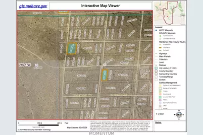 302-09-005 Cummings Avenue, Kingman, AZ 86401 - Photo 4