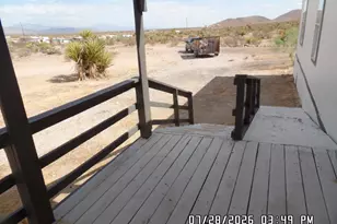 6797 N Parker Rd, Golden Valley, AZ 86413 - Photo 2