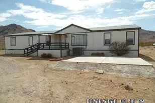 6797 N Parker Rd, Golden Valley, AZ 86413 - Photo 1