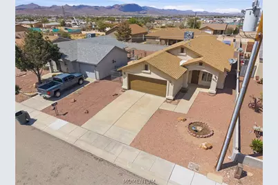 2633 Wickieup Avenue, Kingman, AZ 86401 - Photo 28