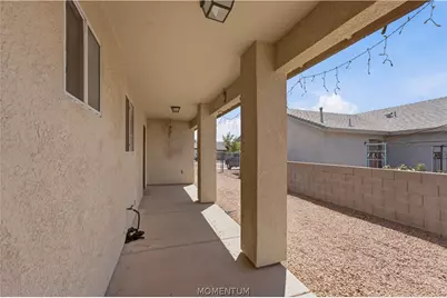 2633 Wickieup Avenue, Kingman, AZ 86401 - Photo 20