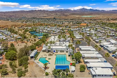2000 Ramar Road #386, Bullhead City, AZ 86442 - Photo 36