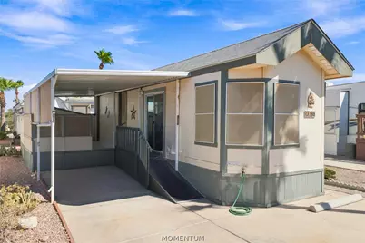 2000 Ramar Road #386, Bullhead City, AZ 86442 - Photo 2