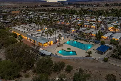 2000 Ramar Road #386, Bullhead City, AZ 86442 - Photo 34